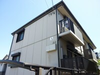 グリーン・メドゥＡ棟