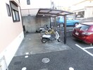  グリーン・メドゥＡ棟