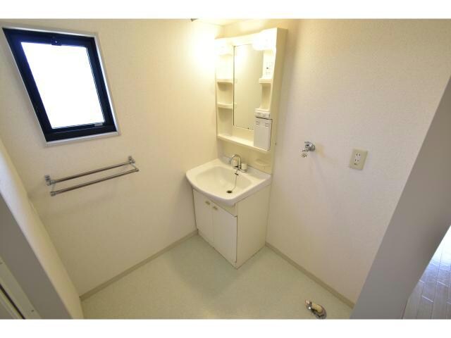  グリーン・メドゥＡ棟