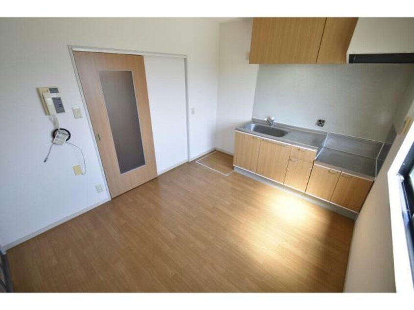  グリーン・メドゥＡ棟