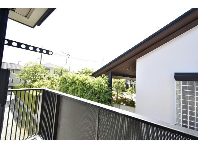  グリーン・メドゥＡ棟