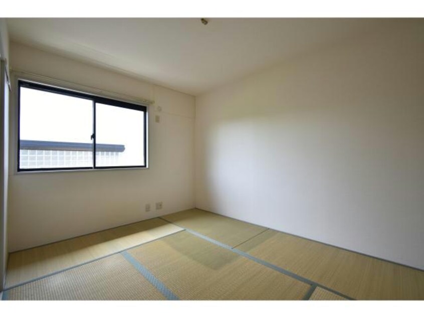  グリーン・メドゥＡ棟