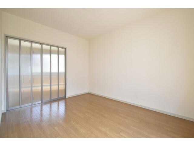  グリーン・メドゥＡ棟