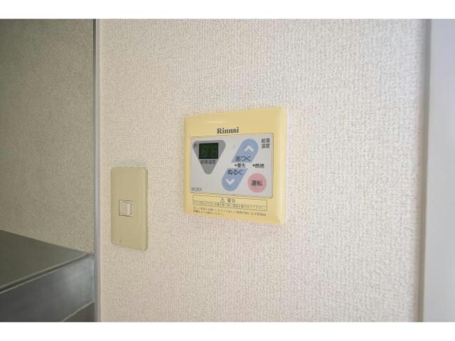  グリーン・メドゥＡ棟