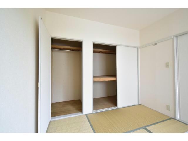  グリーン・メドゥＡ棟