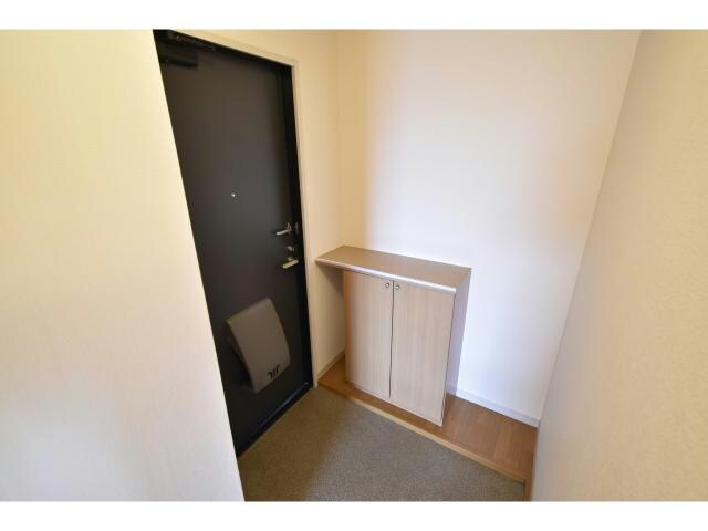  グリーン・メドゥＡ棟