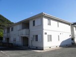 前田ハイツＢ棟