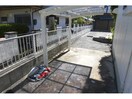  前田ハイツＢ棟