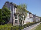 アンジェリークの外観