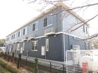 アルトピアーノ北神戸Ⅱ