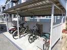  アルトピアーノ北神戸Ⅱ