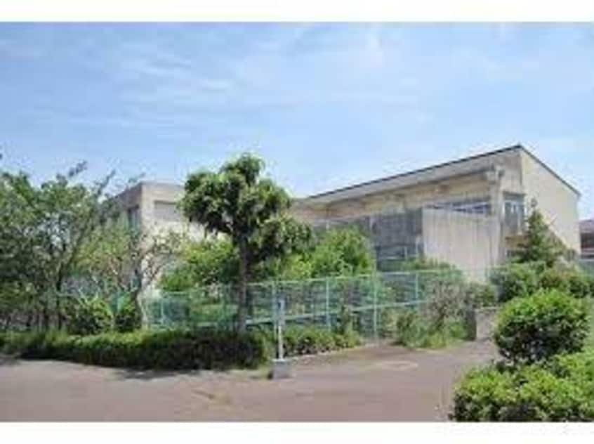 神戸市立有野小学校(小学校)まで2048m アルトピアーノ北神戸Ⅱ