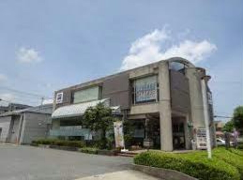 JA兵庫六甲有野支店(銀行)まで1506m アルトピアーノ北神戸Ⅱ