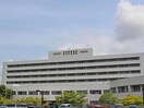 独立行政法人地域医療機能推進機構神戸中央病院(病院)まで1735m ディアス甲栄台Ｃ棟
