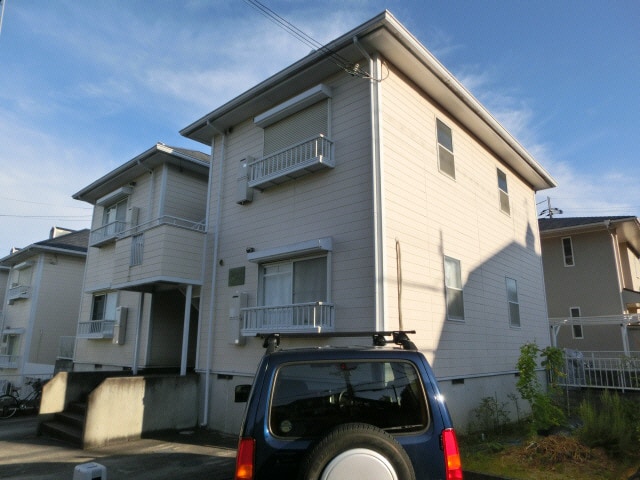  エステートピア北町Ａ棟