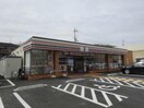 セブンイレブン神戸八多町中店(コンビニ)まで241m グランコントゥールＡ棟