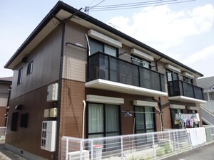 ソレイユ岡崎Ｂ棟