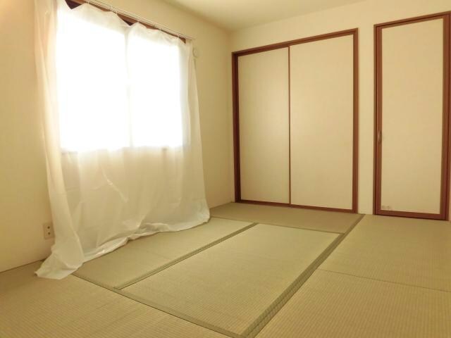  サウスヒルズ谷上