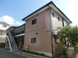 グラスグリーンＡ棟