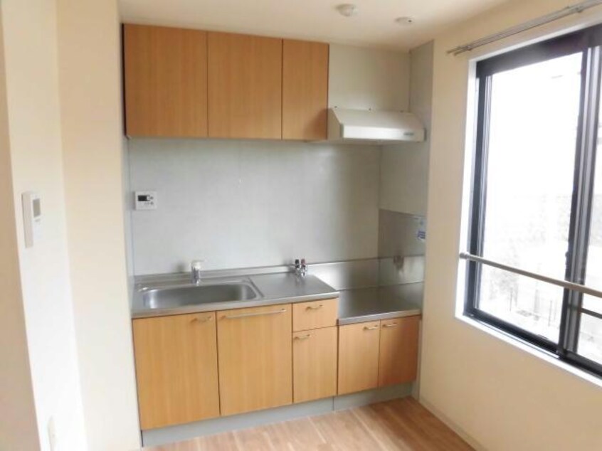  グラスグリーンＡ棟