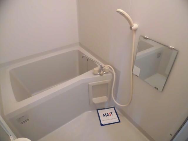  グラスグリーンＡ棟