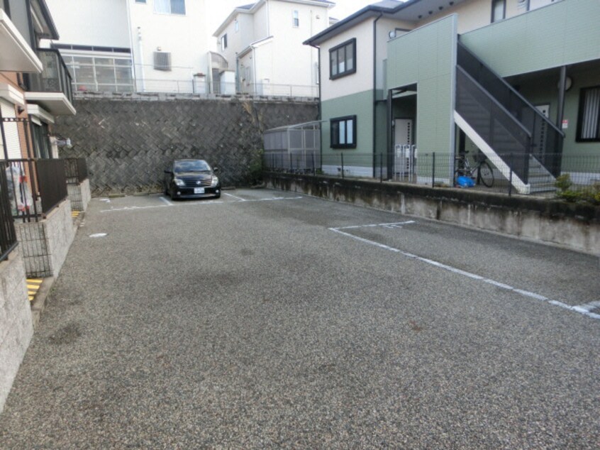  グラスグリーンＡ棟