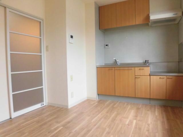  グラスグリーンＡ棟