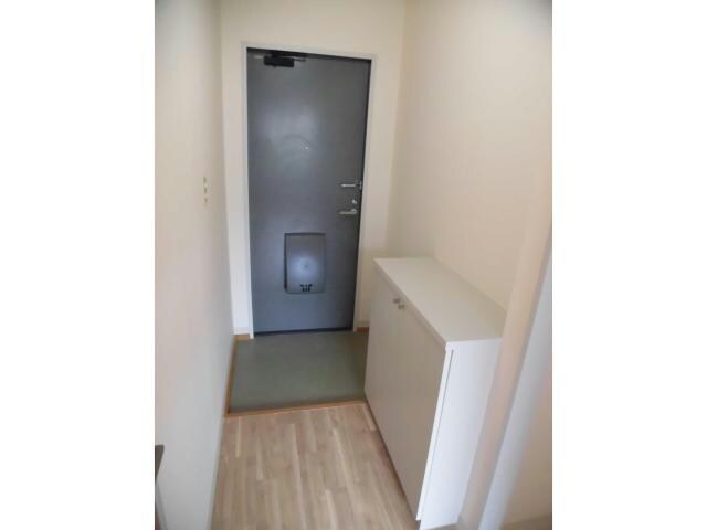  グラスグリーンＡ棟