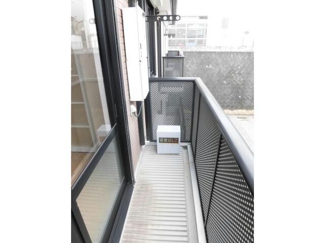  グラスグリーンＡ棟