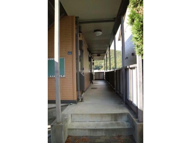  フレエール谷上