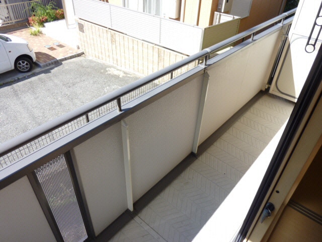  フレエール谷上