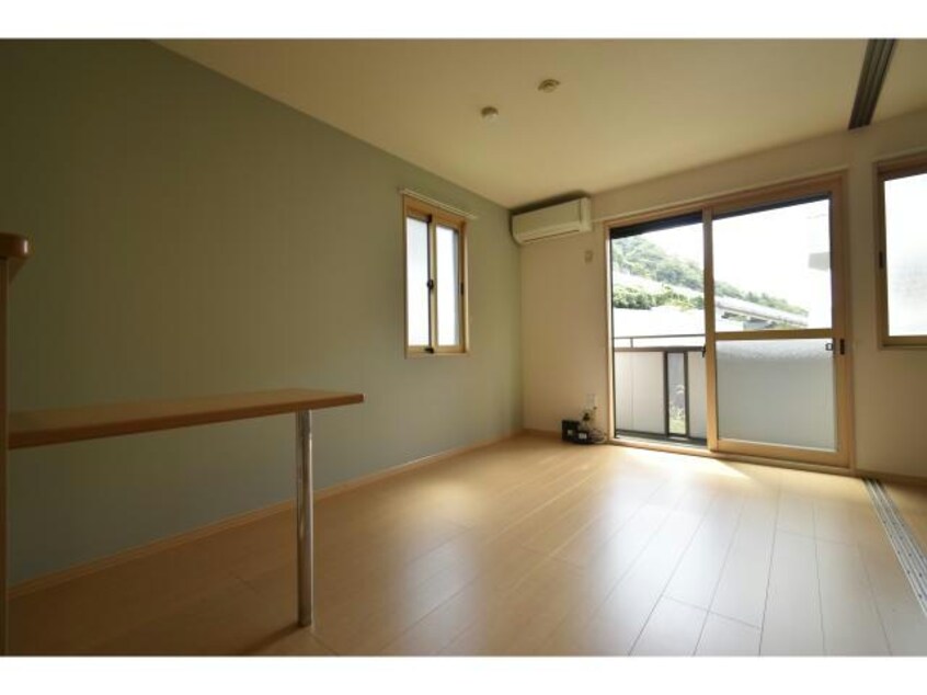  フレエール谷上