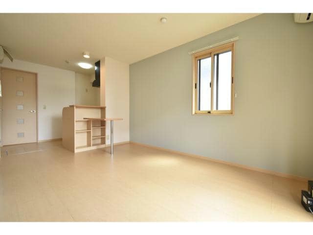  フレエール谷上