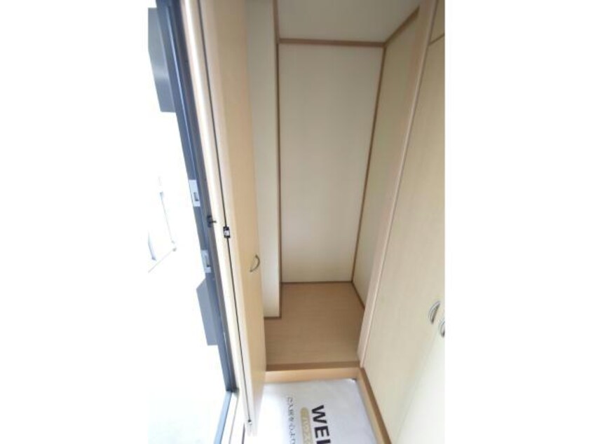  フレエール谷上