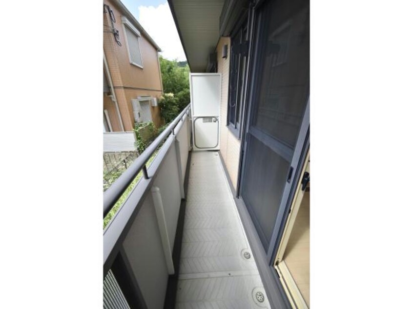  フレエール谷上