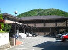 ラーゼンヴィラⅡの外観