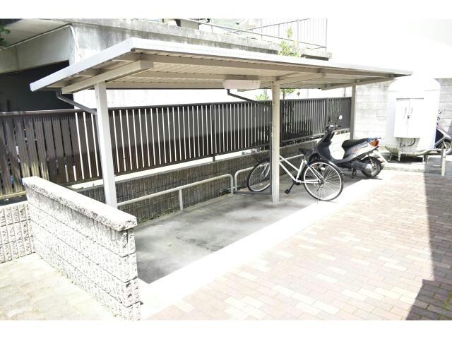  ラーゼンヴィラⅡ