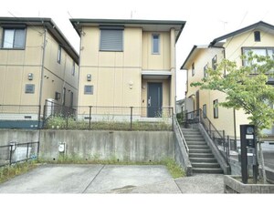 山口町戸建貸家