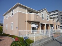 リバーサイドスクエア３番館