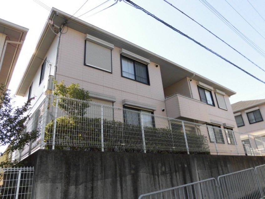  ローザパレスＣ棟