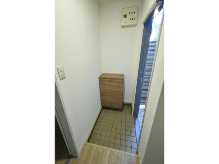  ローザパレスＣ棟