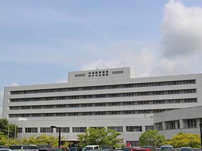 独立行政法人地域医療機能推進機構神戸中央病院(病院)まで1677m フレグランスＫＯＹＯ