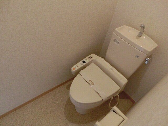  アンソレイエＢ棟