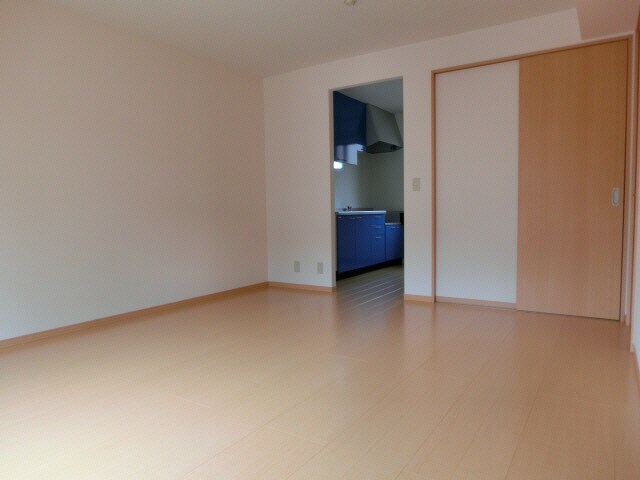  アンソレイエＢ棟