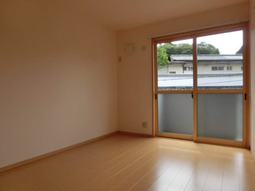  アンソレイエＢ棟