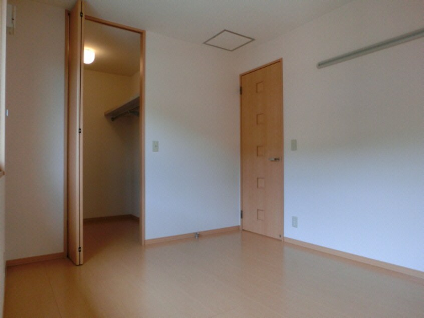  アンソレイエＢ棟