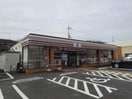 セブンイレブン神戸ハ多町中店(コンビニ)まで750m ブリックガーデン