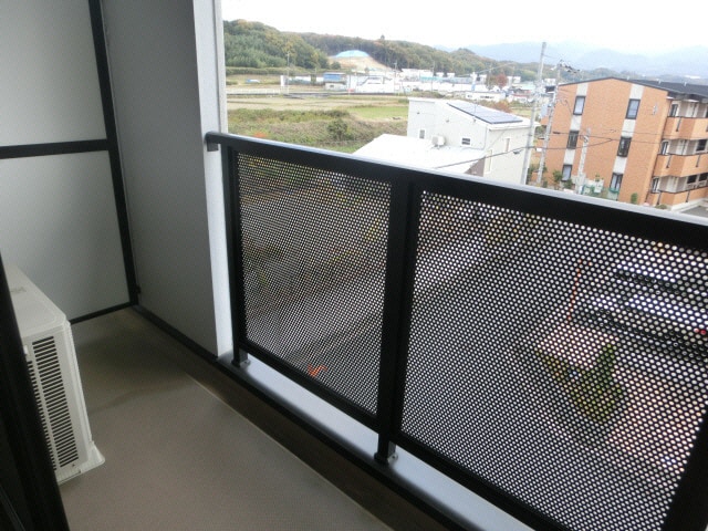  クラールオストベルグⅡ