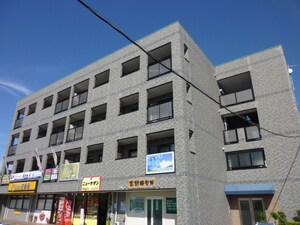 リバティービル