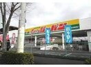 ジャパン三田店(ディスカウントショップ)まで506m ファインステージ